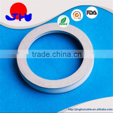 Good alumina ceramic insulator ring for selling
