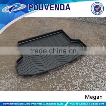 High quality cargo mat/boot liner/trunk mat/ cargo tray for hyundai ix35 Accessories
