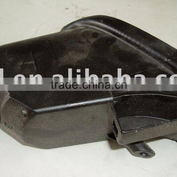 auto part aluminum die casting part