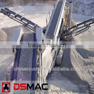 Reliable operation OEM coal mine rubber conveyor belt