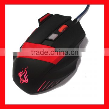 Micro soft Basic Illumilate Optical Mouse for Business Hot Sale C518