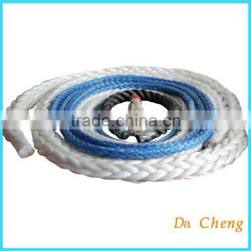 uhmwpe polyethylene rope