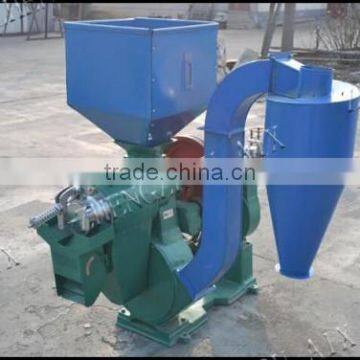 low price paddy mill machine for sale