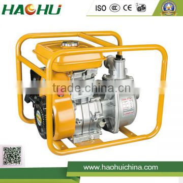 Super quality and competitive price gasoline water pump