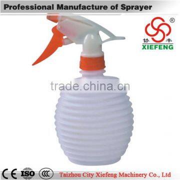 China wholesale triggers for sprayer with bottle/300ml trigger sprayer