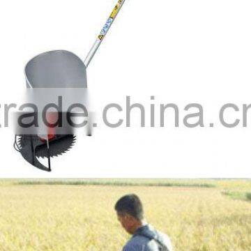 Gasoline farming cropper/ farm havrestor