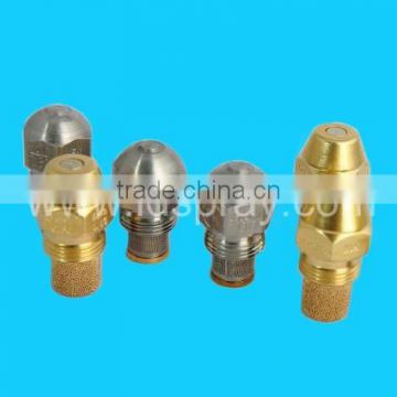 stainless steel fuel oil nozzle