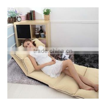 modern floor chair, legess foldable sofa for tatami