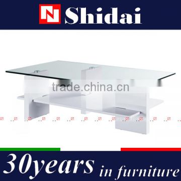 glass coffee table ottoman, glass coffee table base, glass elephant coffee table TA94