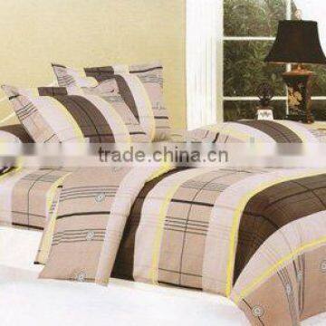 100%cotton 4pcs bedding set moda-b-015