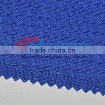 anti static fr fabric for safety clothing