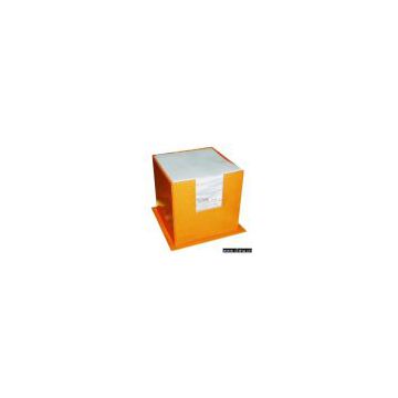Sell Note Paper Box
