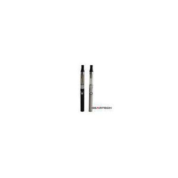 Healthy Double Electronic Cigarette Starter Kits With CE And RoHS , 510 E Cig