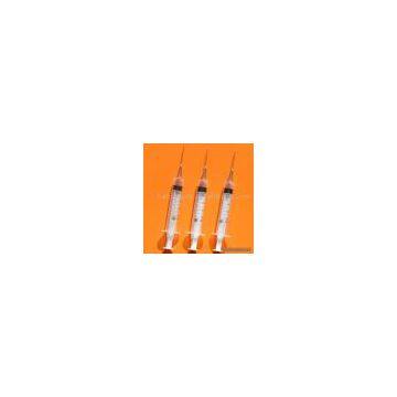 Sell Disposable Syringe