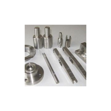 [Aluminuim 6061/6063/7075] Customized Precision CNC Lathe Machining/Turning/Milling/Anodizing/Stamping/Punching Services
