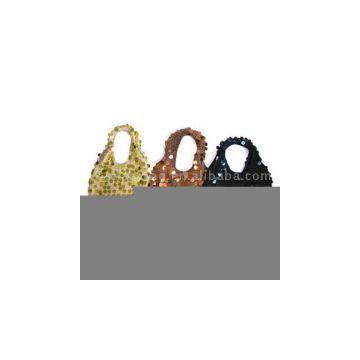 Sell Handbags with Sequins and Beads
