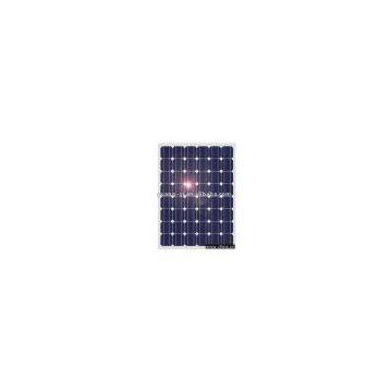 GYP-110M Monocrystalline Panel