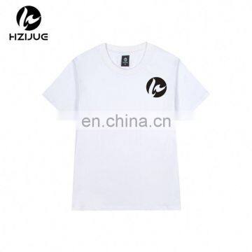 Wholesale fashion mens printed t shirt sublimation