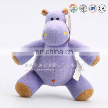 Customed Soft Wholesale Christmas Gift nici hippo,nici plush,nici plush hippo