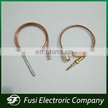 Stoves/Ovens/Fireplaces gas thermocouple
