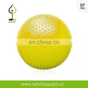 Eco Massage Gym Ball, Spike Ball, Spike Massage Ball