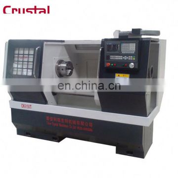 Multiple Types of Workpiece Machining CNC Lathe Machine CK6150T