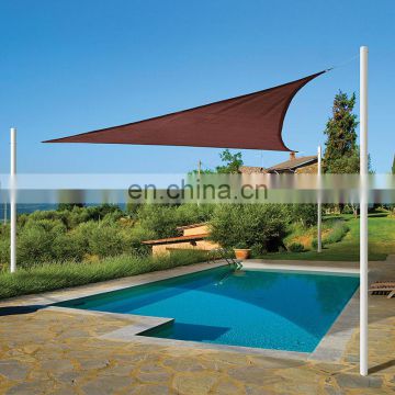 Different styles fashionable best shade sails for greenhouse