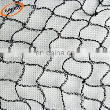 Heavy Duty Blueberry Netting 50 gsm for Storm Hail
