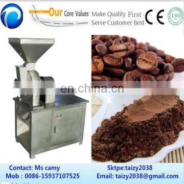 Hot selling coffee grinder machine /industrial coffee bean grinder