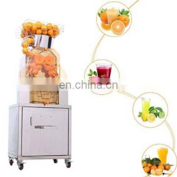CE approved Hot Sale lemon juicer machine Fruit Juice Squeezer