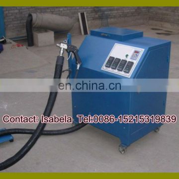 Glass Hot Melt Gluing Machine/China Better brand Single-component Hot Melt Machine (RDJ-B)