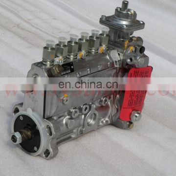 High performance  high pressure fuel injection pump 6BT5.9  BTA5.9-C17 3930163 in stock