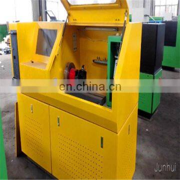 Trucks for sale common rail pressure screen display test bench for common rail system