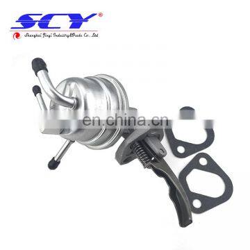 Mechanical Pump suitable for Ford B30313350 B30313350A E82B9350A DW321 P729