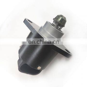 Manufacturer Step Motor 21203-1148300-04 Idle Air Control Valve 21203-1148300 For Russian Car