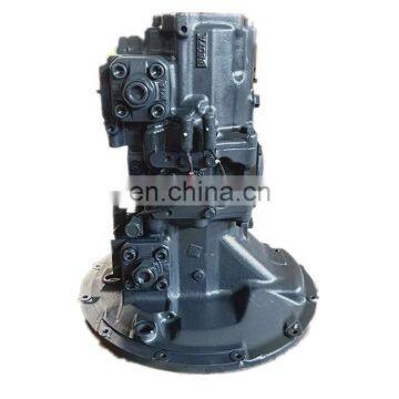 Genuine New HPV140  PC300LC-7 Excavator Pump PC300-7 Hydraulic Pump 708-2G-00024