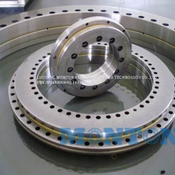 YRT50 50*126*30mm YRT rotary table bearings