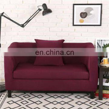 Chian new arrival ready made Stretch Sofa Covers elastic waterproof couch cover