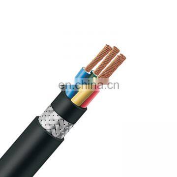 CONTROL CABLE FLEXIBLE TYPE TSP 24X2.5MM+ G(GROUND) 1000VAC Rubber Silicon Type