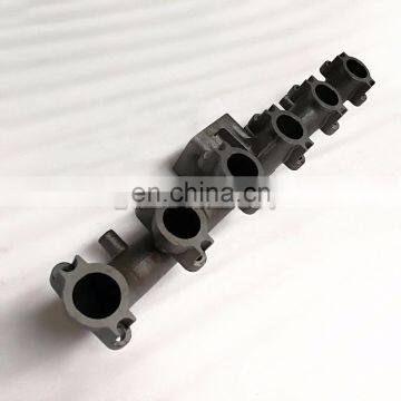 3906741 3932180 Cummins engine 6CT8.3 Dry Exhaust Manifold