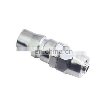 speed controller quick fitting pipe fitting PP series fittings 8MM 10MM 12MM