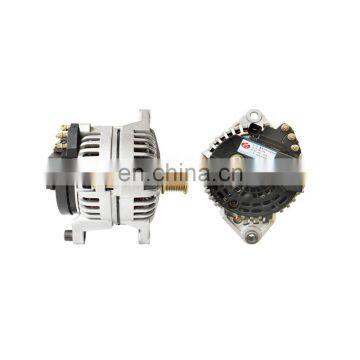 For YC4D140-20 motor 14v 150A alternator with pulley