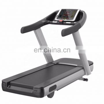 2020 Commercial Gym Equipment Running Machine Folding Electric Motorized Commercial Treadmill