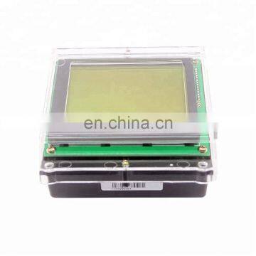 Excavator SK200-3 SK200-5 LCD monitor For YN10M00002S013