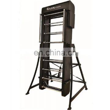 Best qualitycardio fitness equipment Laddermill stepper climbing machine
