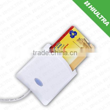 ISO CR80 Standard ISO7816 Smart Card