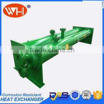 Economical industrial condenser,industrial water condenser,shell tube heat exchanger