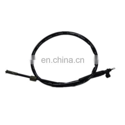 Factory directly supply clutch brake throttle cable motorcycle speedometer cable bajaj ct100