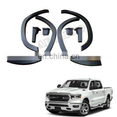 OE Design Car Accessories Wheel Arch Flares For Ram 2019 2020