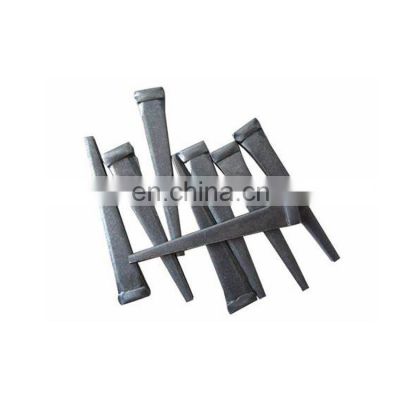 Galvanized Cut Masonry Nails Iron Common Manufacturers Steel Cut Nail